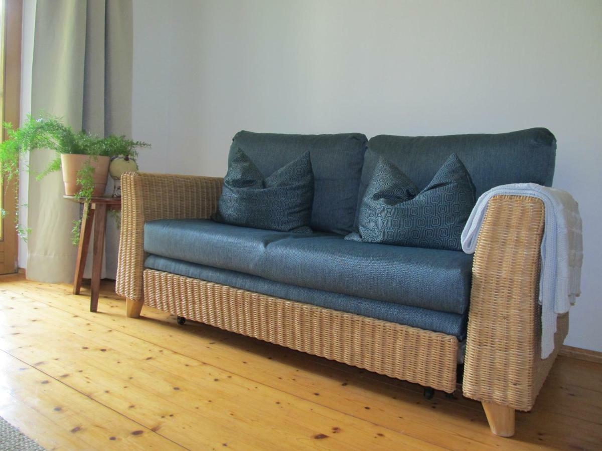 Waldesruh & Waldeslust Apartman Worth an der Donau Kültér fotó